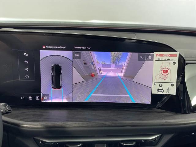 2025 Audi Q5 Premium TFSI quattro S tronic