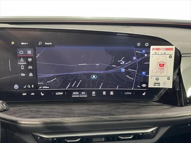 2025 Audi Q5 Premium TFSI quattro S tronic