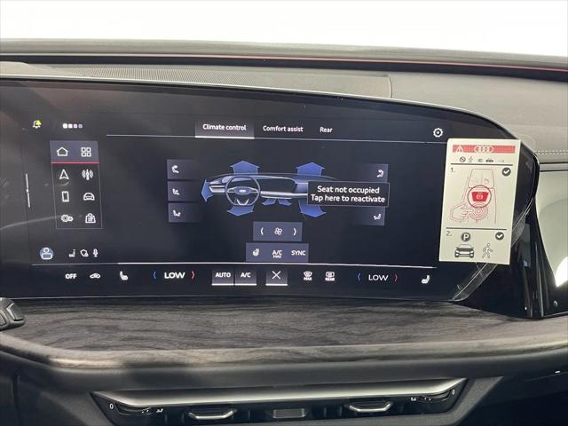 2025 Audi Q5 Premium TFSI quattro S tronic