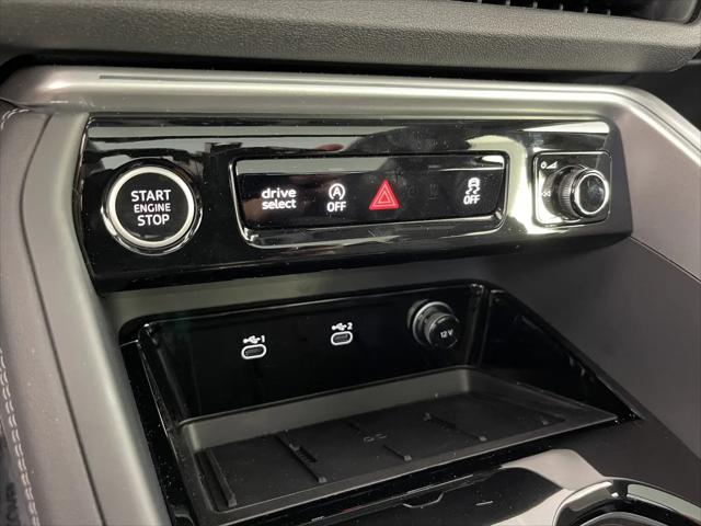 2025 Audi Q5 Premium TFSI quattro S tronic
