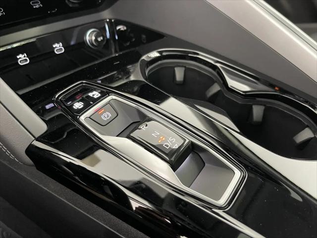 2025 Audi Q5 Premium TFSI quattro S tronic