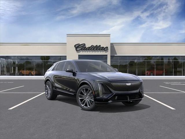 2026 Cadillac iQ V-Series w/1SM for sale in Sacramento, CA
