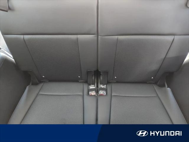 2025 Hyundai Santa Fe Hybrid SEL