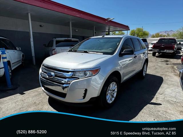 2014 Ford Edge SE for sale in Tuscon, AZ