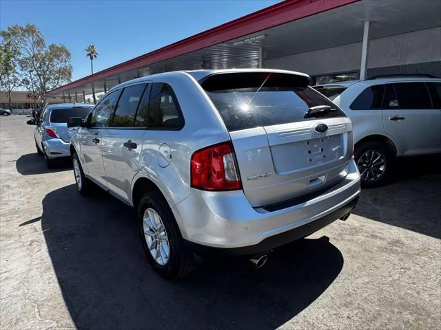 2014 Ford Edge SE
