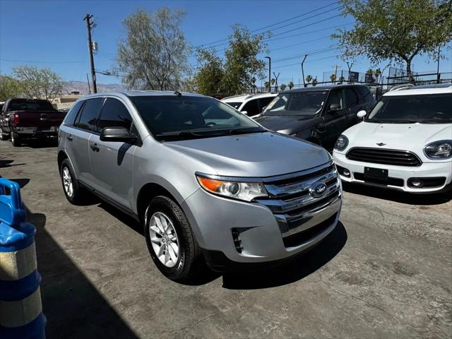 2014 Ford Edge SE