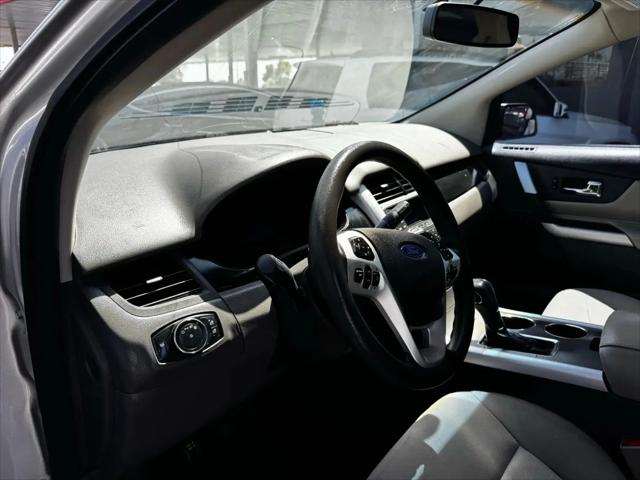 2014 Ford Edge SE
