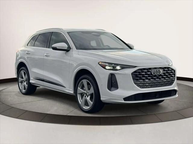 2025 Audi Q5 Premium Plus TFSI quattro S tronic for sale in Newton, NJ
