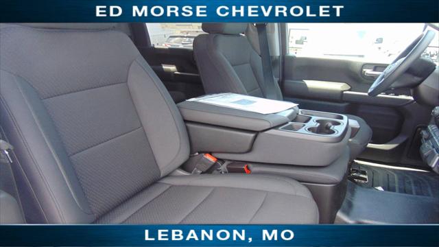 2025 Chevrolet Silverado 3500HD Work Truck