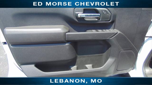 2025 Chevrolet Silverado 3500HD Work Truck