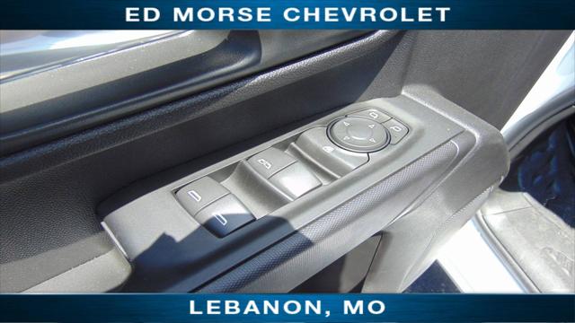 2025 Chevrolet Silverado 3500HD Work Truck