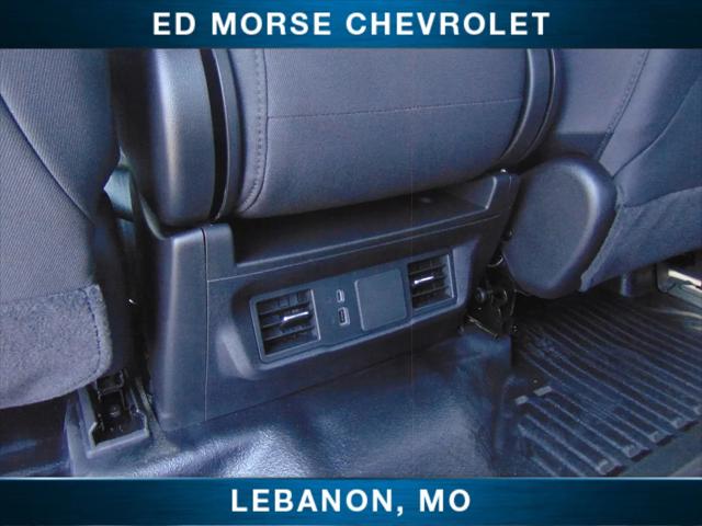 2025 Chevrolet Silverado 3500HD Work Truck