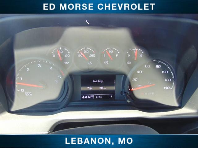 2025 Chevrolet Silverado 3500HD Work Truck