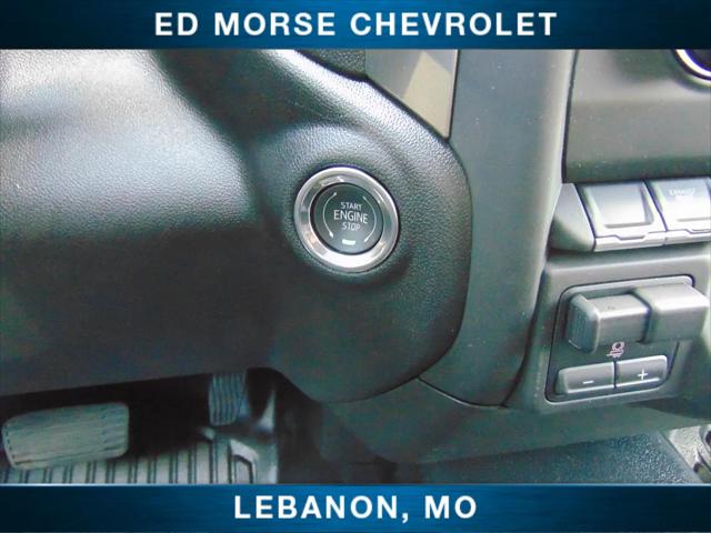 2025 Chevrolet Silverado 3500HD Work Truck