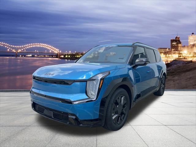 2026 Kia EV9 Land for sale in Memphis, TN