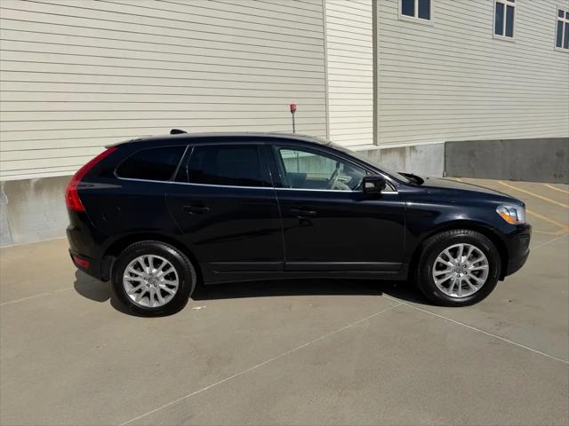 2010 Volvo XC60 T6