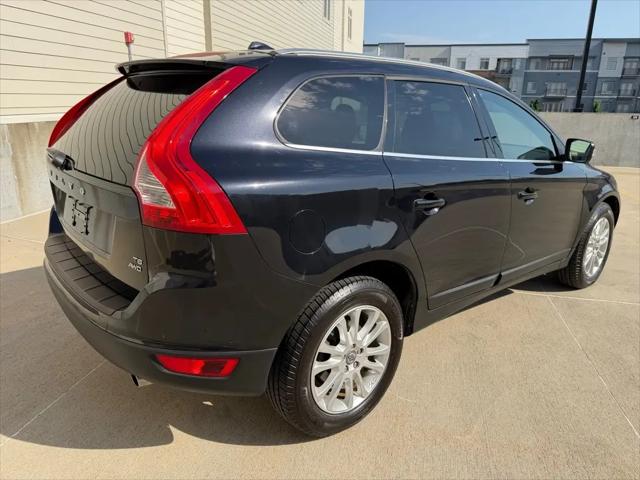 2010 Volvo XC60 T6
