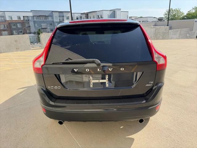 2010 Volvo XC60 T6