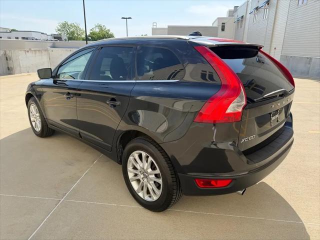 2010 Volvo XC60 T6