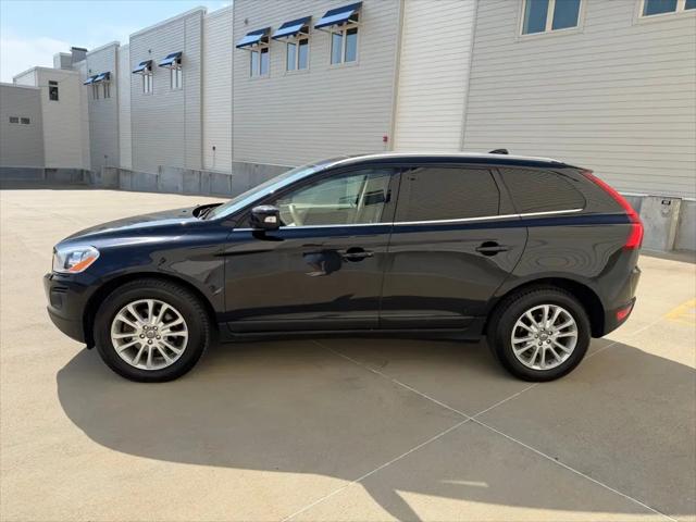 2010 Volvo XC60 T6
