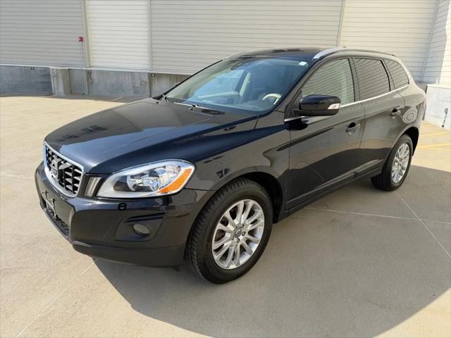 2010 Volvo XC60 T6