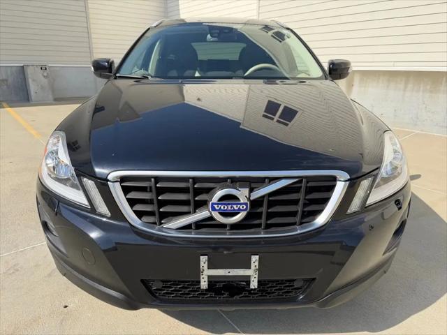 2010 Volvo XC60 T6