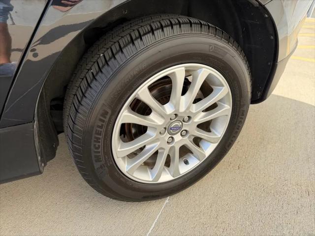 2010 Volvo XC60 T6