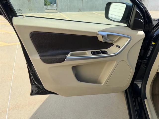 2010 Volvo XC60 T6