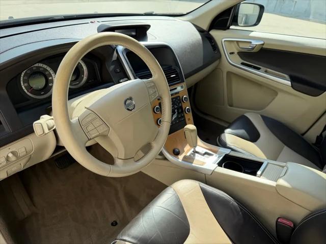 2010 Volvo XC60 T6