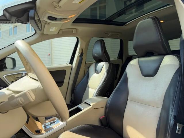 2010 Volvo XC60 T6