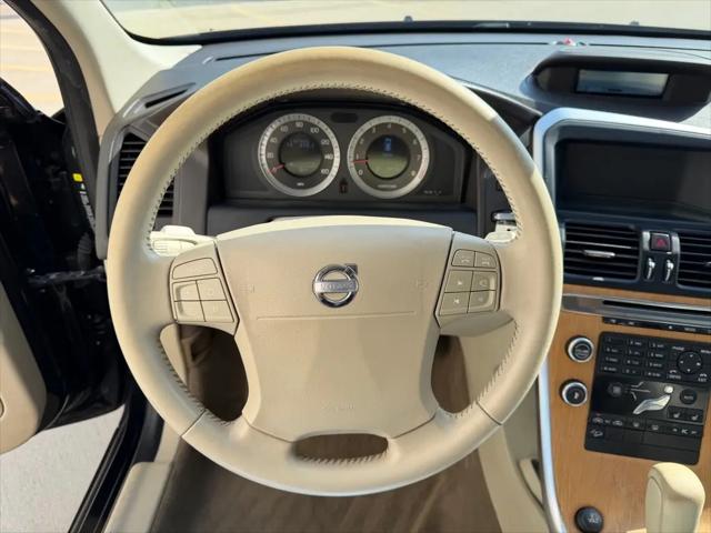 2010 Volvo XC60 T6