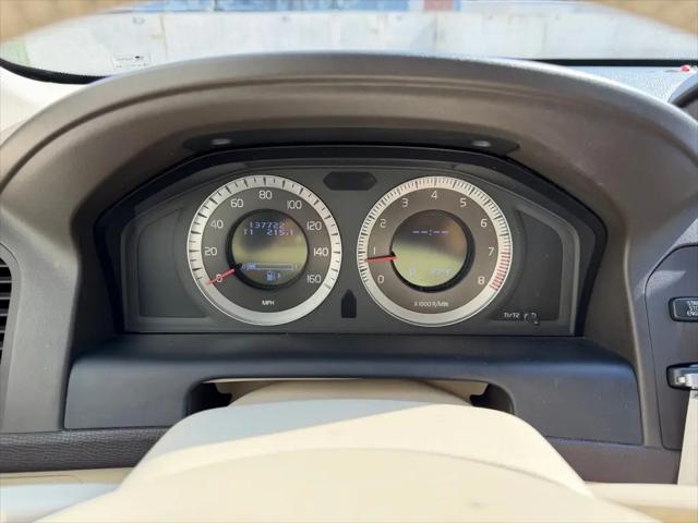 2010 Volvo XC60 T6