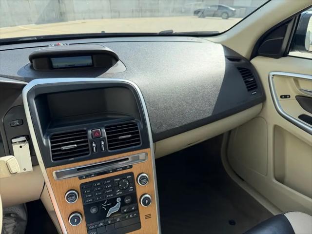 2010 Volvo XC60 T6
