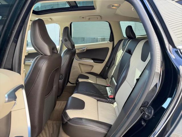 2010 Volvo XC60 T6