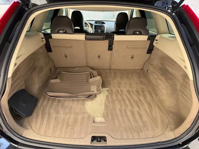 2010 Volvo XC60 T6