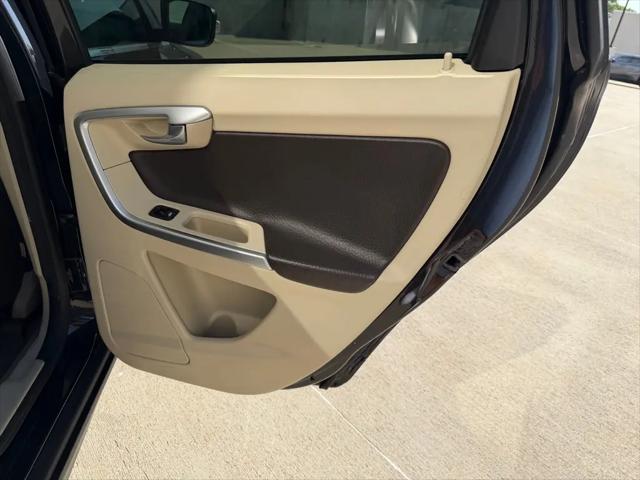 2010 Volvo XC60 T6