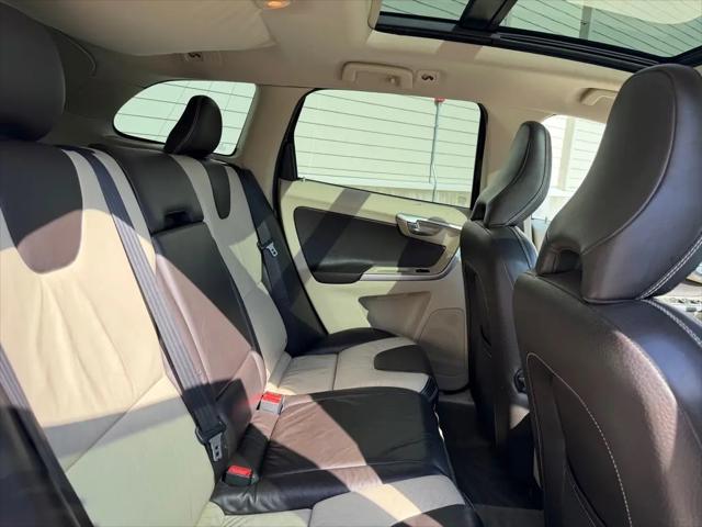 2010 Volvo XC60 T6