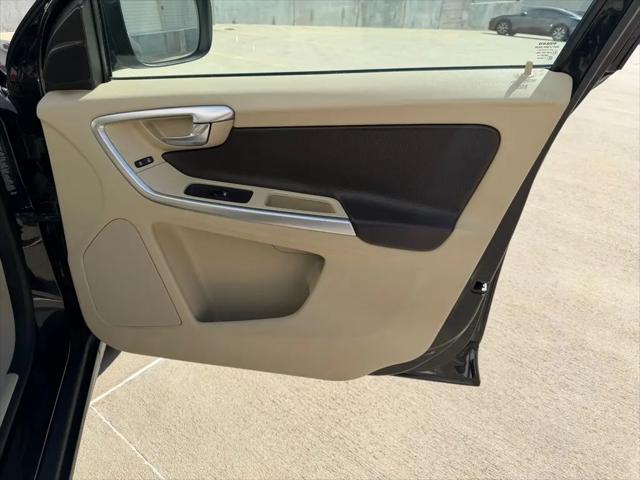 2010 Volvo XC60 T6