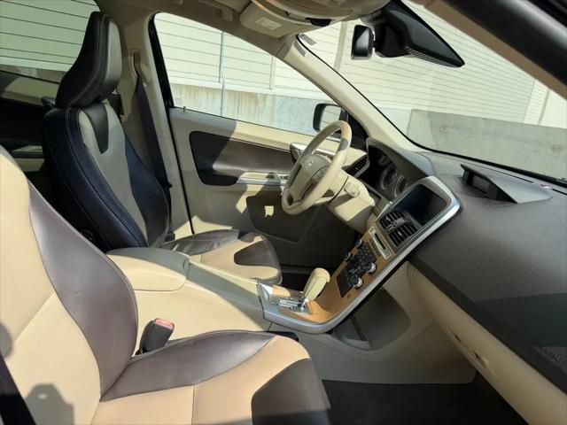 2010 Volvo XC60 T6