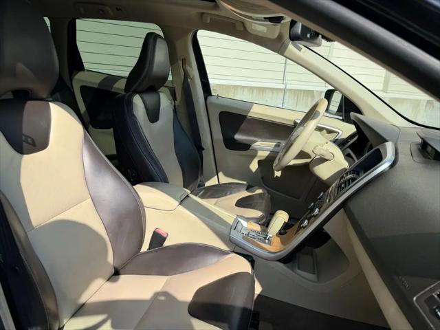 2010 Volvo XC60 T6