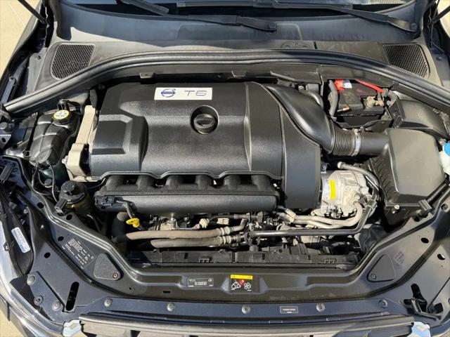 2010 Volvo XC60 T6