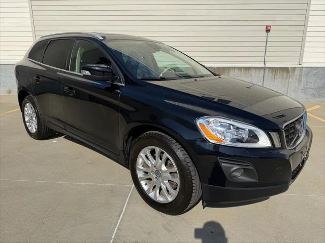 2010 Volvo XC60 T6 for sale in Overland Park, KS
