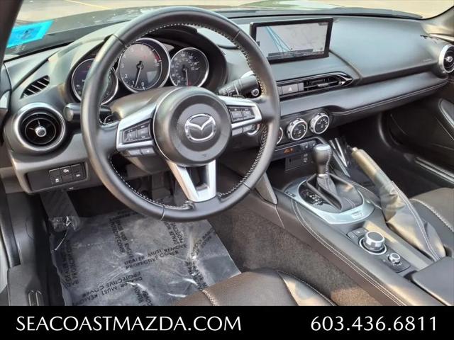 2024 Mazda MX-5 Grand Touring