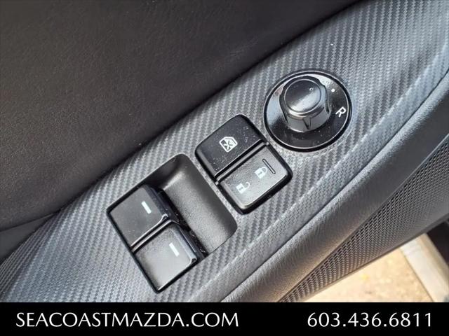 2024 Mazda MX-5 Grand Touring