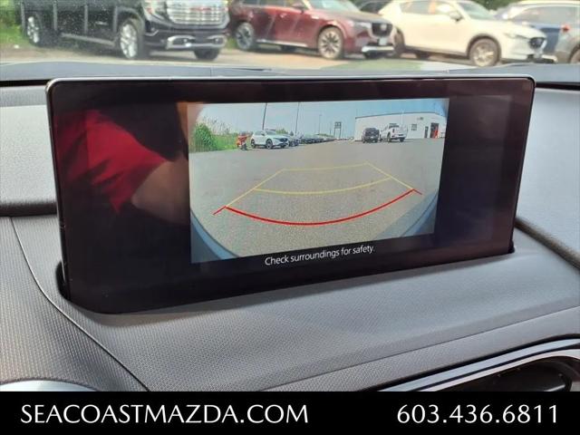 2024 Mazda MX-5 Grand Touring