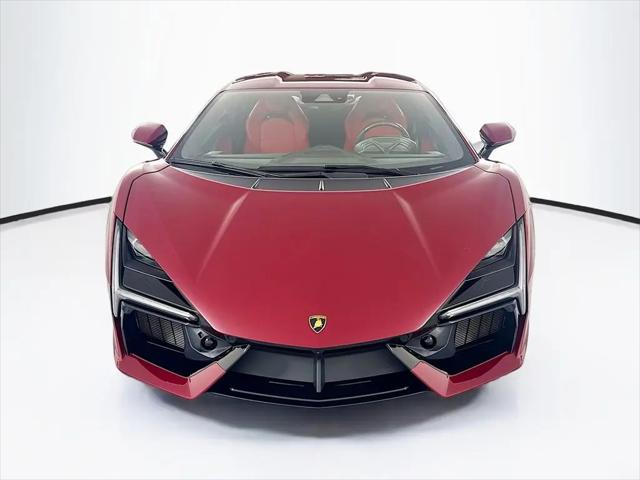 2024 Lamborghini Revuelto Revuelto