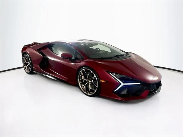 2024 Lamborghini Revuelto Revuelto