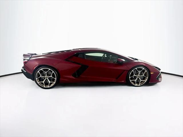 2024 Lamborghini Revuelto Revuelto
