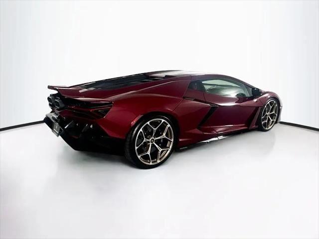 2024 Lamborghini Revuelto Revuelto