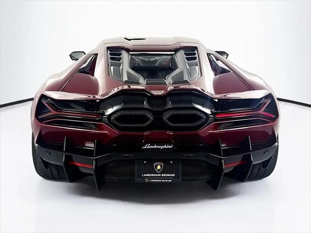 2024 Lamborghini Revuelto Revuelto